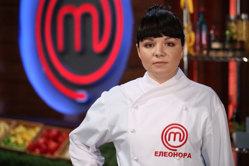 МастерШеф. Профессионалы 3